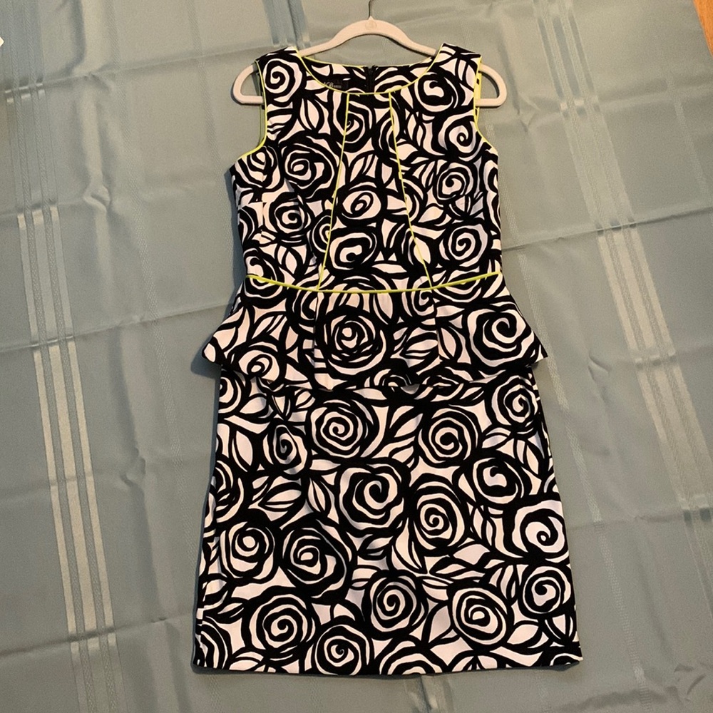 Modern Dress